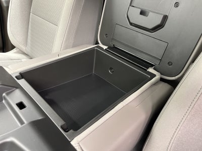 2026 GMC Sierra 2500HD SLE