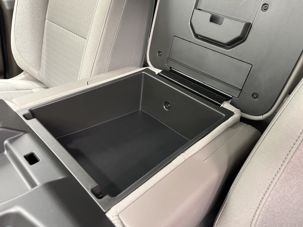 2026 GMC Sierra 2500HD SLE