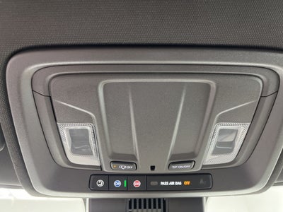 2026 GMC Sierra 2500HD SLE