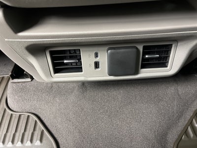 2026 GMC Sierra 2500HD SLE