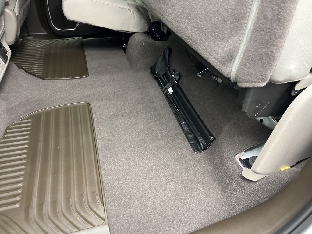 2026 GMC Sierra 2500HD SLE