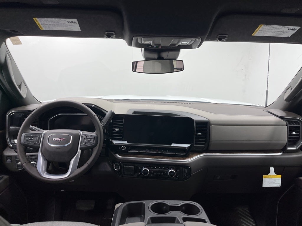 2026 GMC Sierra 2500HD SLE