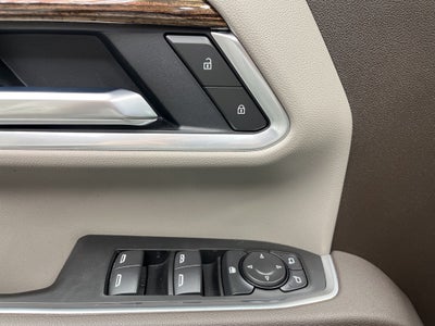 2026 GMC Sierra 2500HD SLE