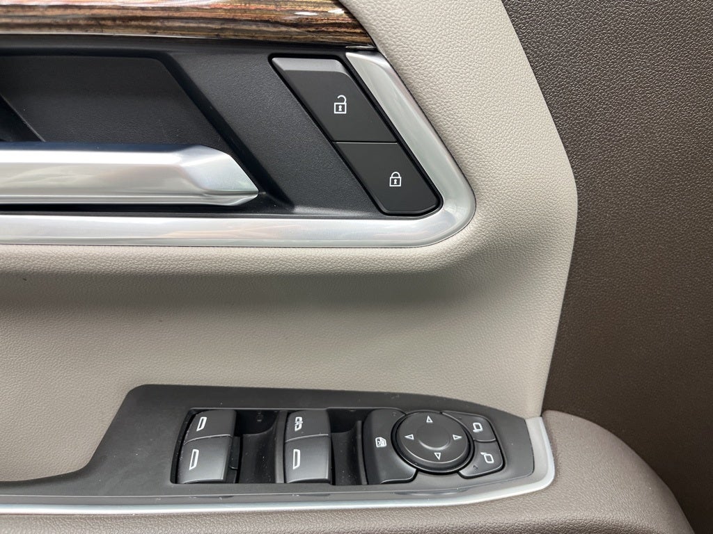 2026 GMC Sierra 2500HD SLE