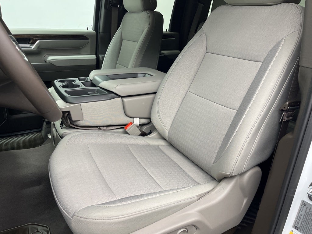 2026 GMC Sierra 2500HD SLE