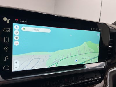 2026 GMC Sierra 2500HD SLE