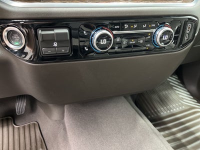 2026 GMC Sierra 2500HD SLE