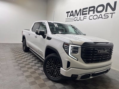 2022 GMC Sierra 1500 Denali Ultimate