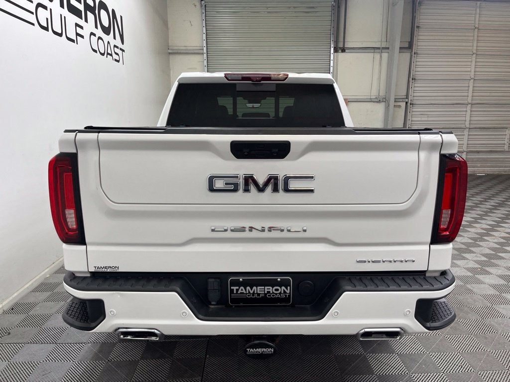 2022 GMC Sierra 1500 Denali Ultimate