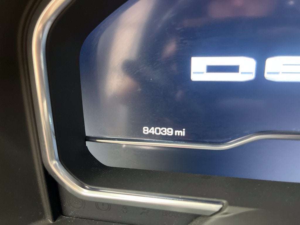 2022 GMC Sierra 1500 Denali Ultimate