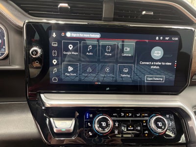 2022 GMC Sierra 1500 Denali Ultimate