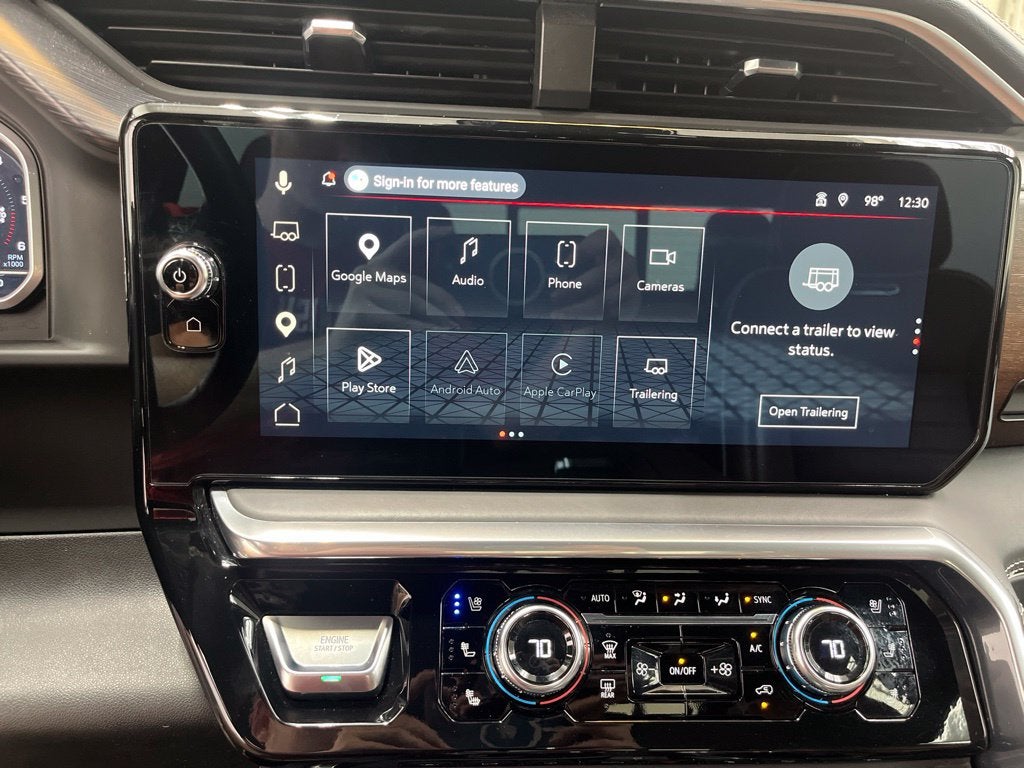 2022 GMC Sierra 1500 Denali Ultimate