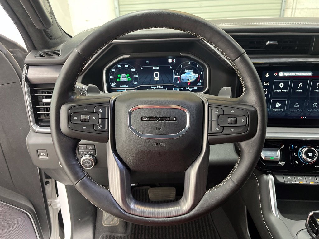 2022 GMC Sierra 1500 Denali Ultimate