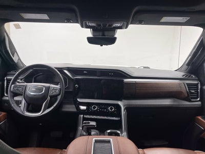 2022 GMC Sierra 1500 Denali Ultimate