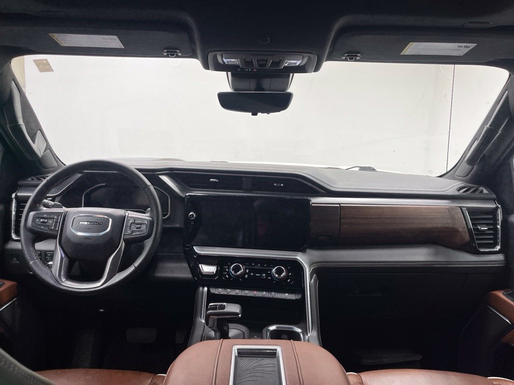 2022 GMC Sierra 1500 Denali Ultimate