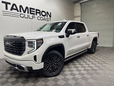 2022 GMC Sierra 1500 Denali Ultimate
