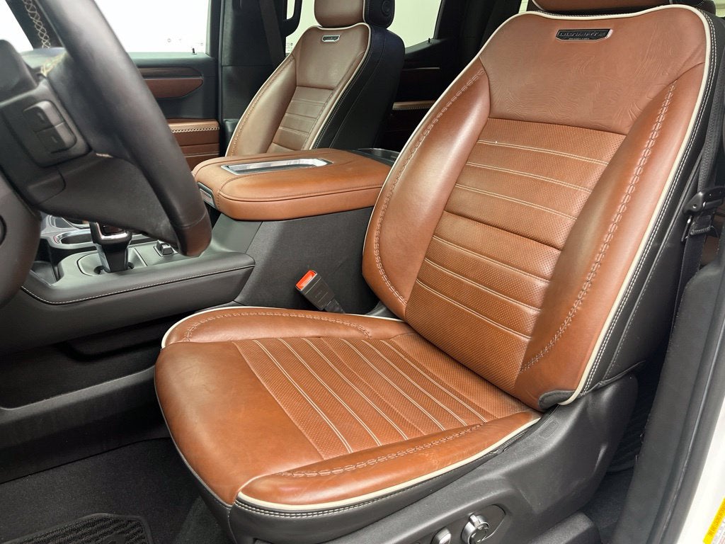 2022 GMC Sierra 1500 Denali Ultimate