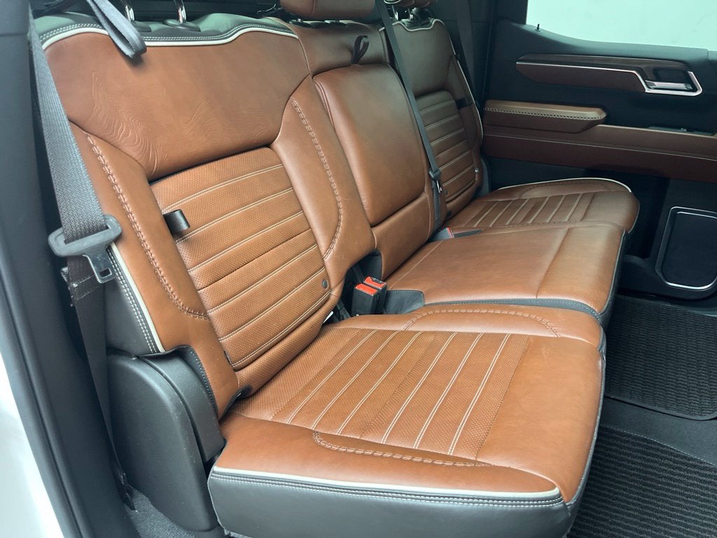 2022 GMC Sierra 1500 Denali Ultimate