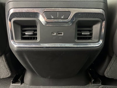 2022 GMC Sierra 1500 Denali Ultimate