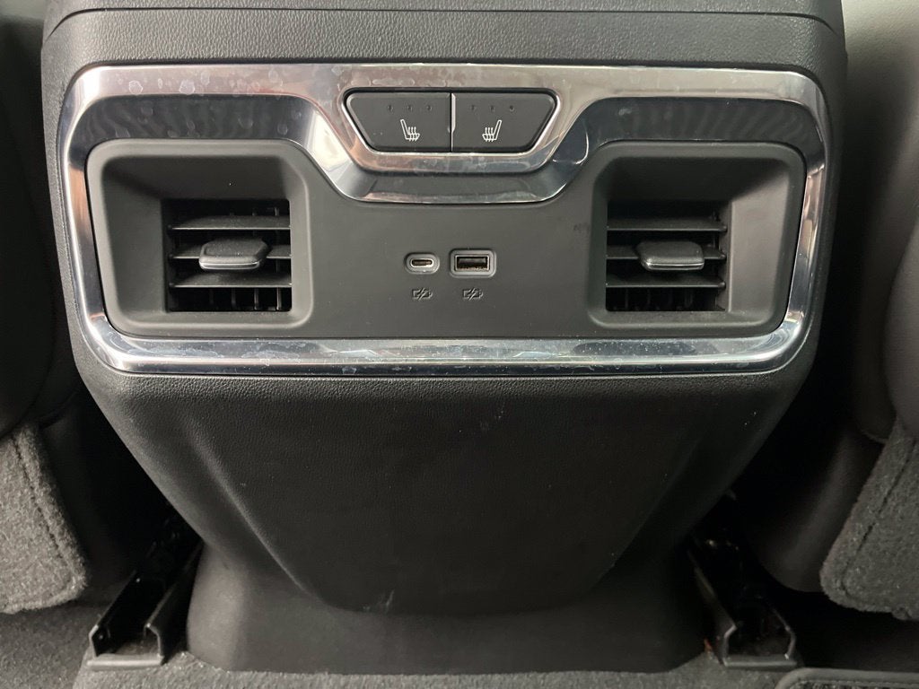 2022 GMC Sierra 1500 Denali Ultimate