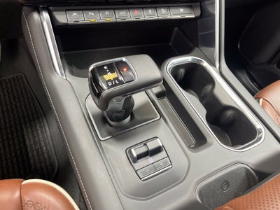 2022 GMC Sierra 1500 Denali Ultimate
