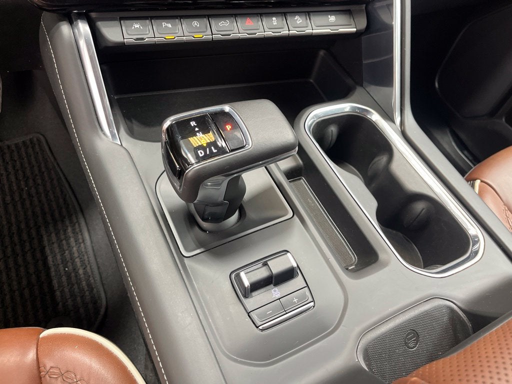 2022 GMC Sierra 1500 Denali Ultimate