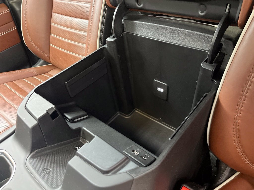 2022 GMC Sierra 1500 Denali Ultimate
