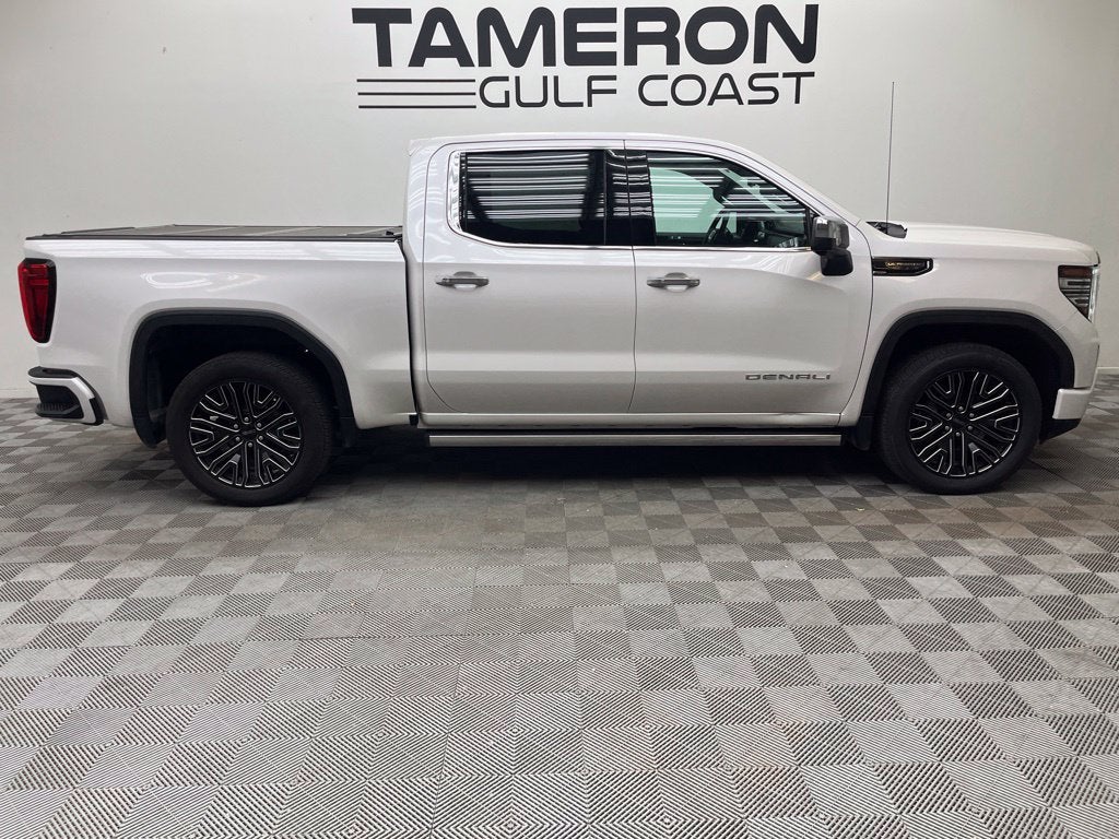 2022 GMC Sierra 1500 Denali Ultimate
