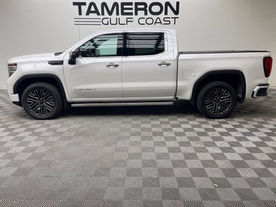 2022 GMC Sierra 1500 Denali Ultimate