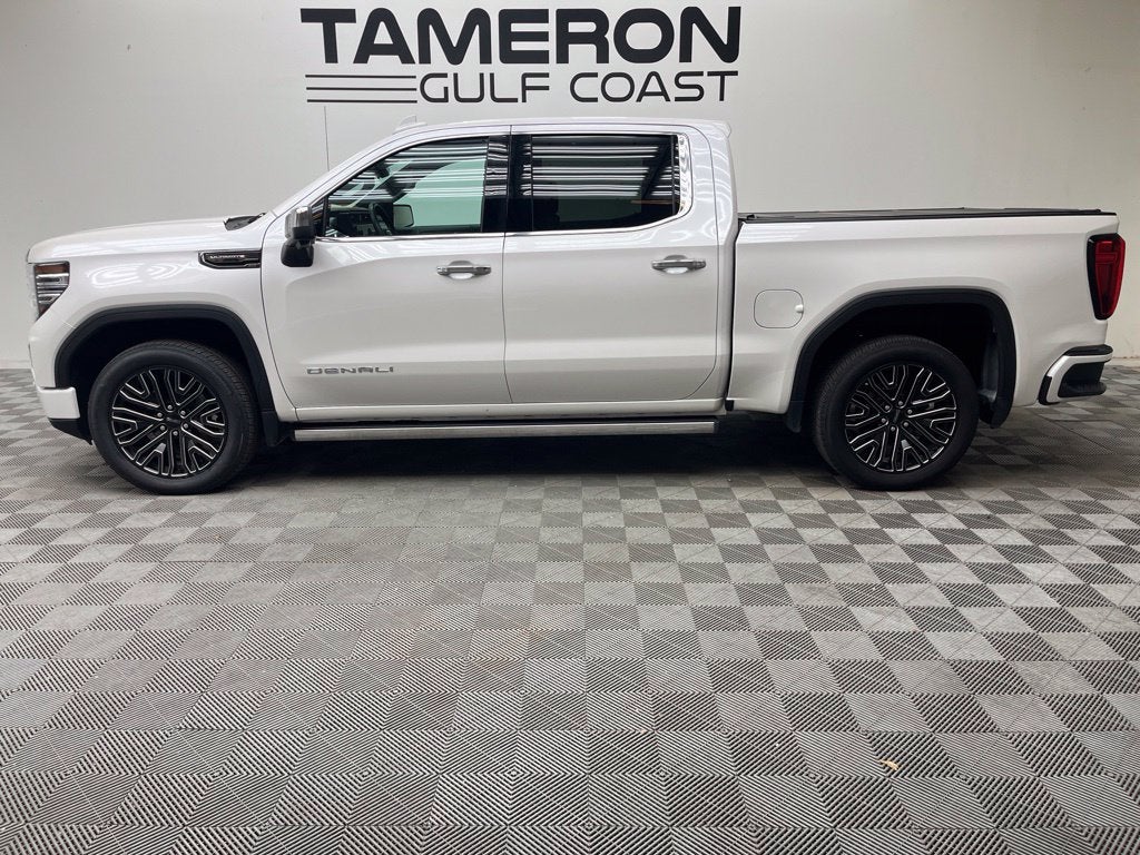 2022 GMC Sierra 1500 Denali Ultimate