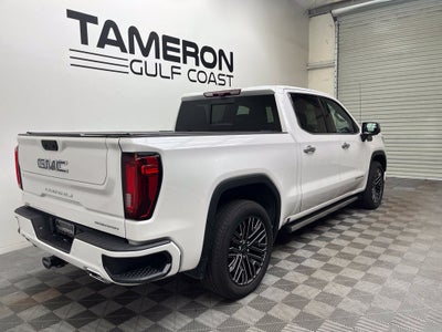 2022 GMC Sierra 1500 Denali Ultimate