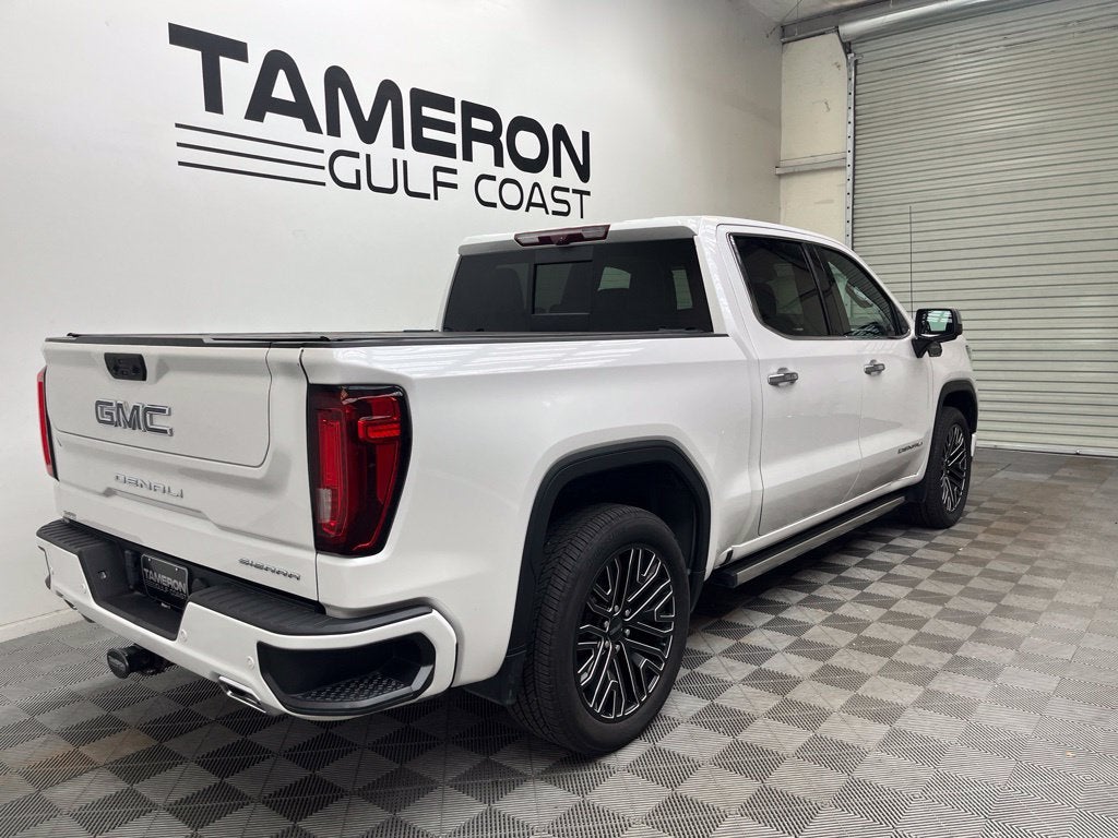 2022 GMC Sierra 1500 Denali Ultimate