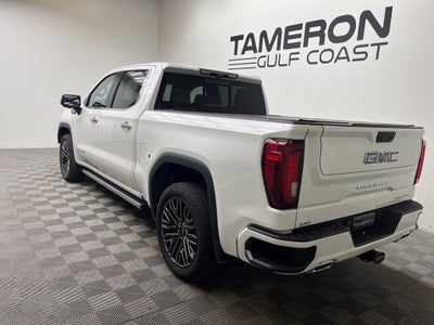 2022 GMC Sierra 1500 Denali Ultimate