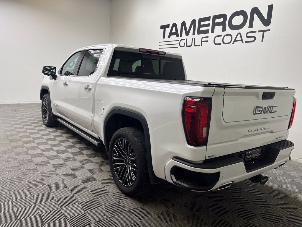 2022 GMC Sierra 1500 Denali Ultimate