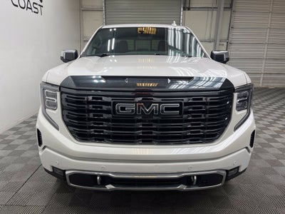 2022 GMC Sierra 1500 Denali Ultimate