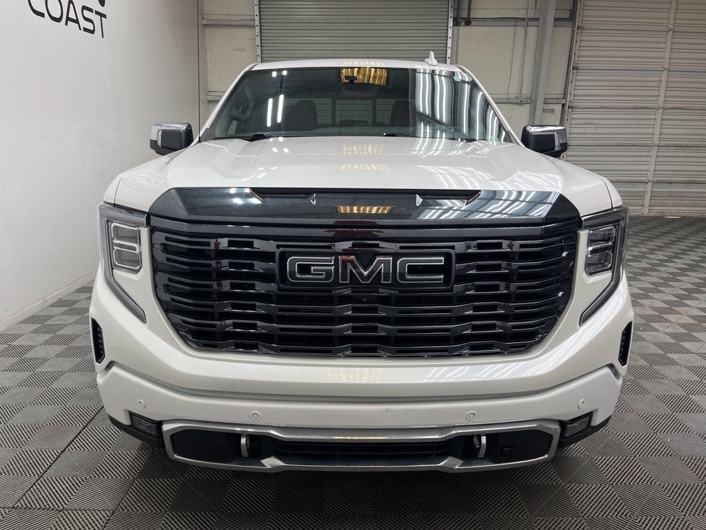 2022 GMC Sierra 1500 Denali Ultimate