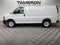 2026 GMC Savana 2500 Work Van