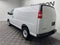 2026 GMC Savana 2500 Work Van