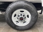 2026 GMC Savana 2500 Work Van