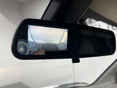 2026 GMC Savana 2500 Work Van