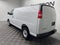 2026 GMC Savana 2500 Work Van