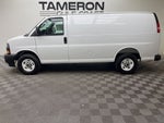 2026 GMC Savana 2500 Work Van