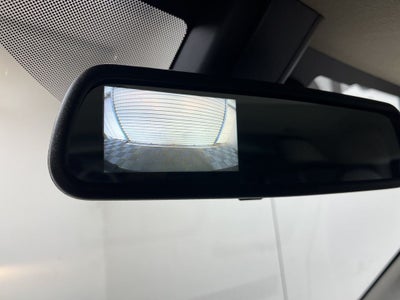 2026 GMC Savana 2500 Work Van