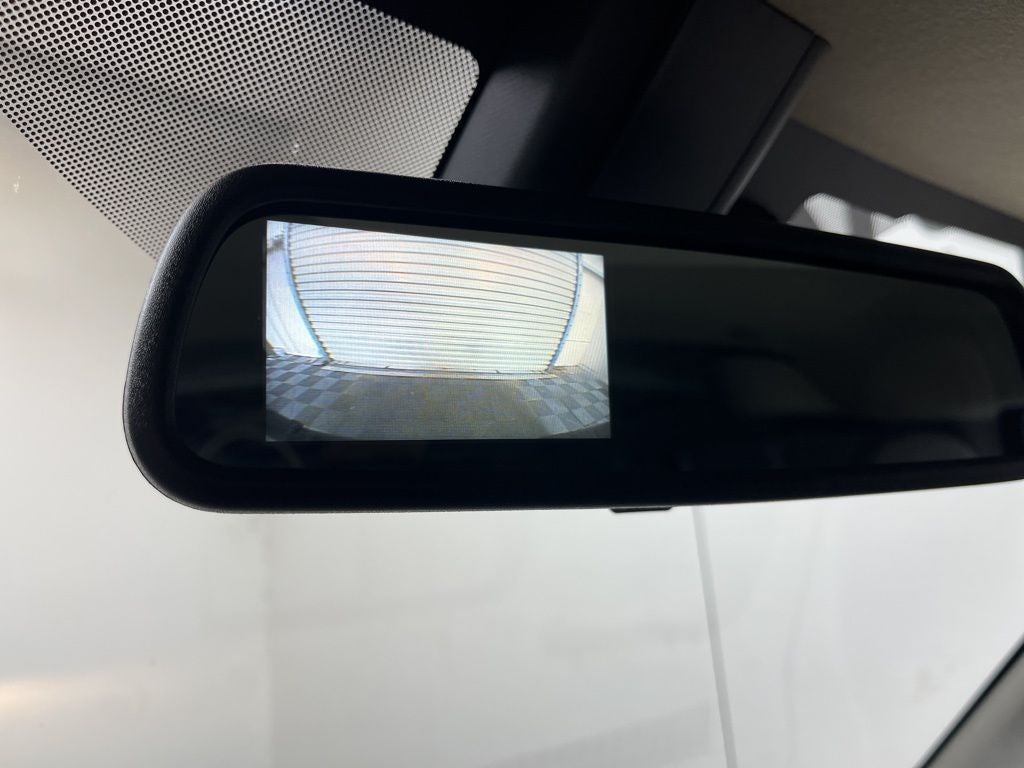 2026 GMC Savana 2500 Work Van