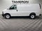 2026 GMC Savana 2500 Work Van