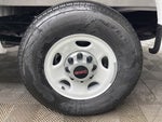 2026 GMC Savana 2500 Work Van