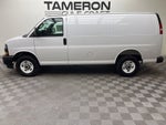 2026 GMC Savana 2500 Work Van