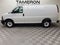 2026 GMC Savana 2500 Work Van