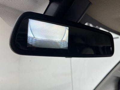 2026 GMC Savana 2500 Work Van