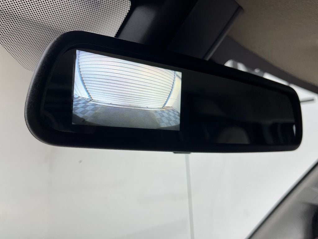 2026 GMC Savana 2500 Work Van